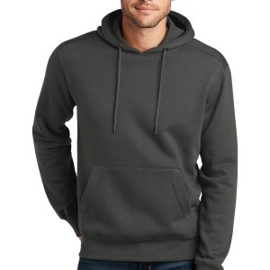 District – Herren-Kapuzenpullover „Perfect Weight“ aus Fleece