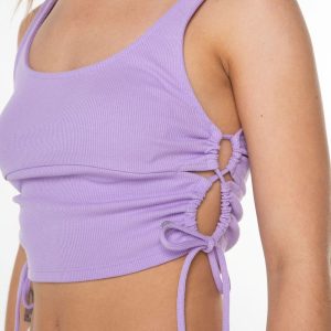 Roxy „Surf Stoked“ – ärmelloses Oberteil für Damen