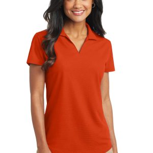 Port Authority „Dry Zone Grid“ – Damen-Poloshirt, L572