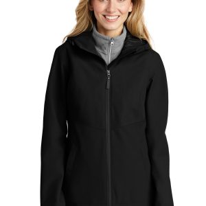 Port Authority – Damen-Regenjacke, L406