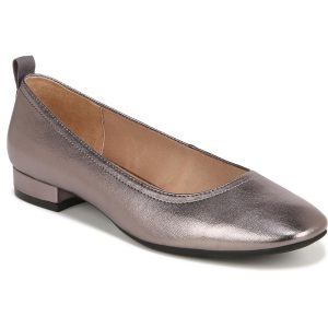Cameo – Loafer aus Kunstleder mit runder Zehenpartie