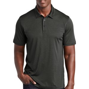 Sport-Tek „Endeavor“ – Herren-Poloshirt