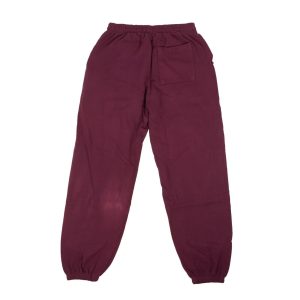Sp5Der „Nocturnal Highway“ – Jogginghose in Lila
