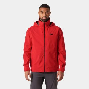 Helly Hansen HP Racing 2.0 – Herrenjacke mit Kapuze