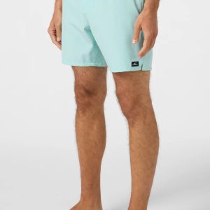 O’Neill „Lennox Hermosa“ – Herren-Badehose mit 17-Zoll-Längenangabe