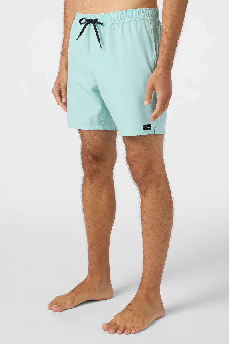 O’Neill „Lennox Hermosa“ – Herren-Badehose mit 17-Zoll-Längenangabe