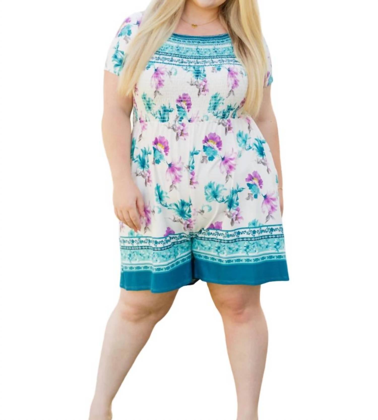 Overalls – Artikel 23500