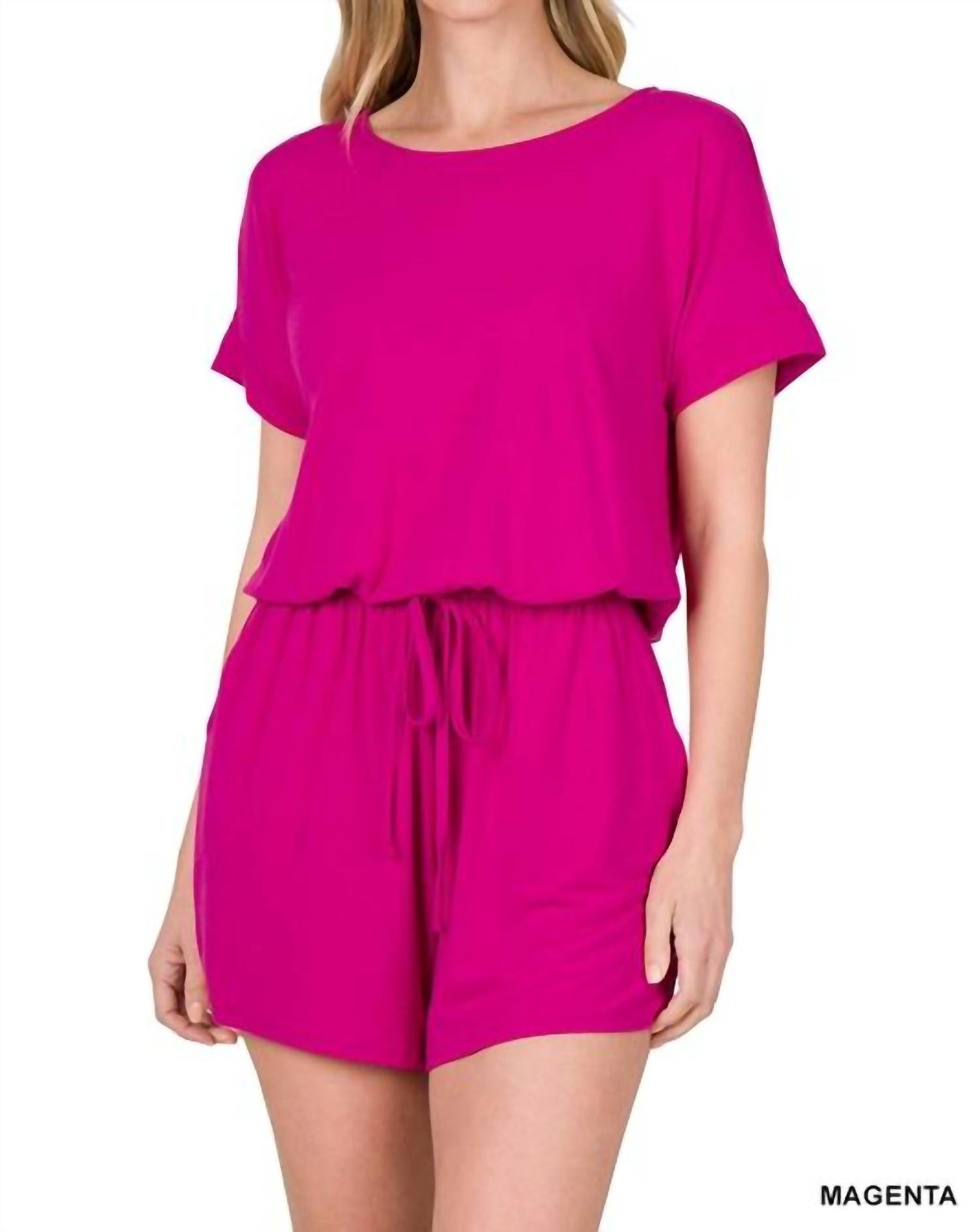 Overalls – Artikel 23076