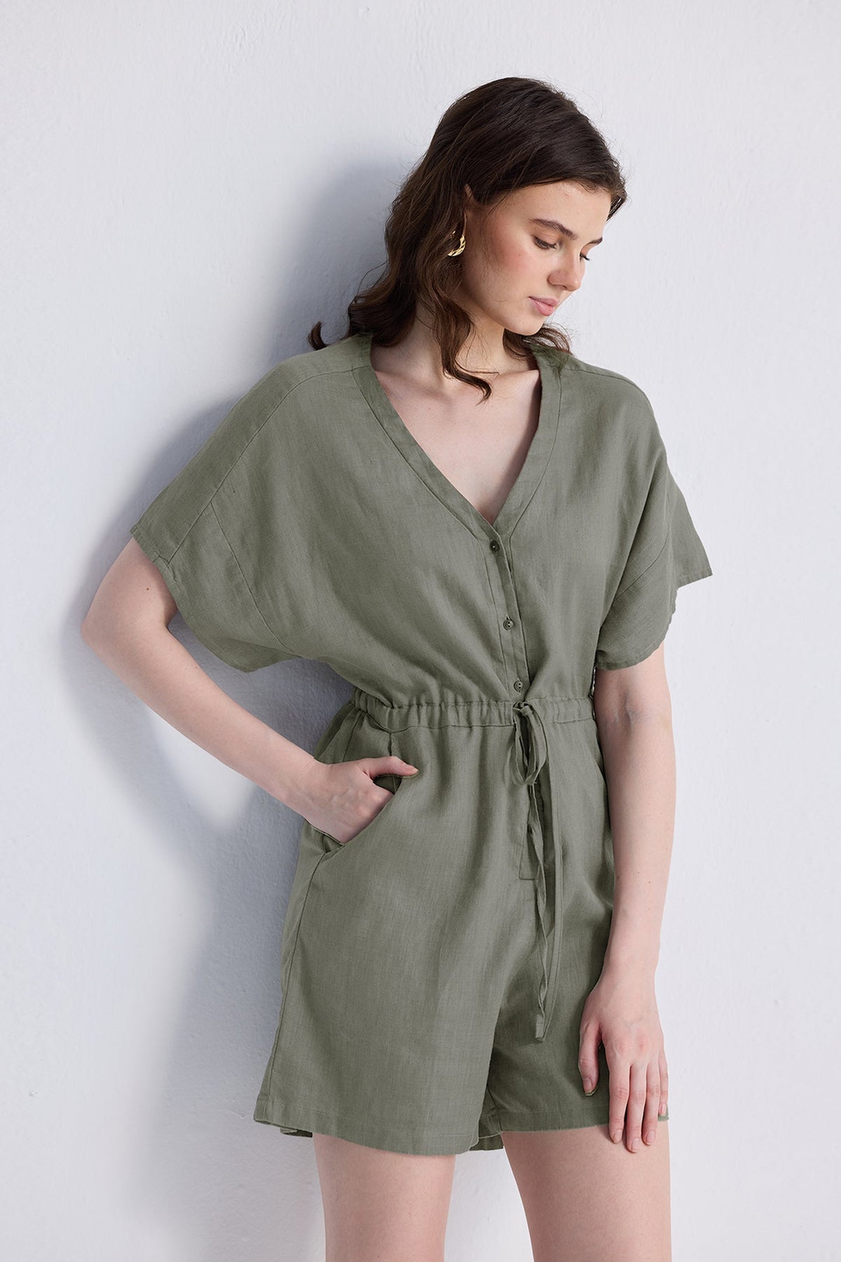 Overalls – Artikel 32013