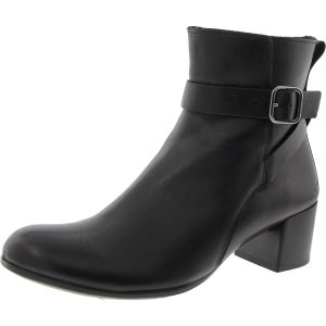 20991301001 Stiefeletten mit Reißverschluss