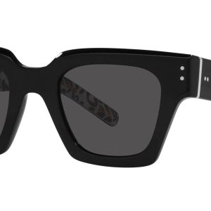 Dolce & Gabbana Herren 48mm Sonnenbrille