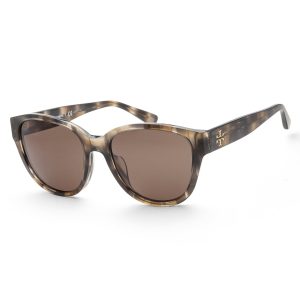 Tory Burch Damen Sonnenbrille – 54mm / 7163565441084