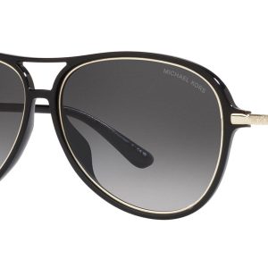 Michael Kors Damen 58mm Sonnenbrille 7163672920124