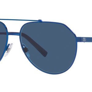 Dolce & Gabbana Herren 59mm Sonnenbrille 7163585429564