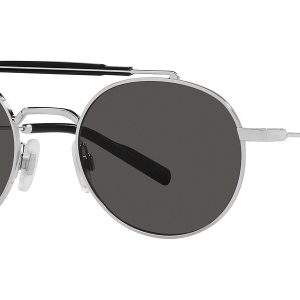 Dolce & Gabbana Herren 51mm Sonnenbrille