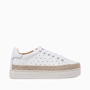 Hi Tide Too – Damen-Sneaker in Weiß – 7706215186492