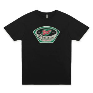 Breyers Ice Cream Est. 1866 – T-Shirt